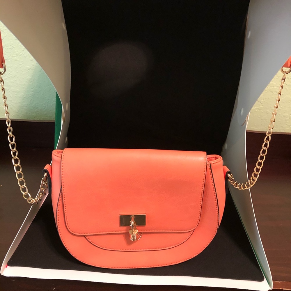 Mini handbag